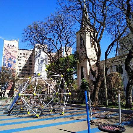 Departamento Unico En Recoleta !! Ubicacion Excelente. Apartment Buenos Aires Bagian luar foto