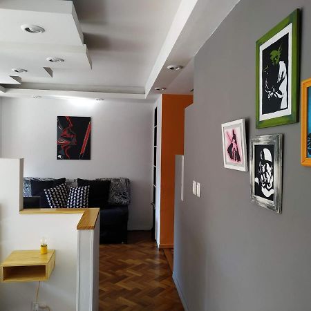 Departamento Unico En Recoleta !! Ubicacion Excelente. Apartment Buenos Aires Bagian luar foto