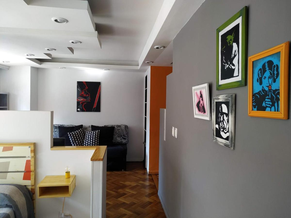 Departamento Unico En Recoleta !! Ubicacion Excelente. Apartment Buenos Aires Bagian luar foto