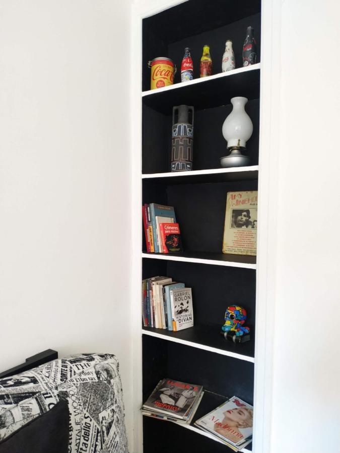 Departamento Unico En Recoleta !! Ubicacion Excelente. Apartment Buenos Aires Bagian luar foto