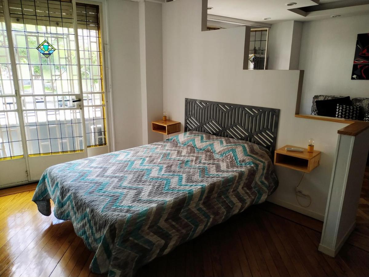 Departamento Unico En Recoleta !! Ubicacion Excelente. Apartment Buenos Aires Bagian luar foto