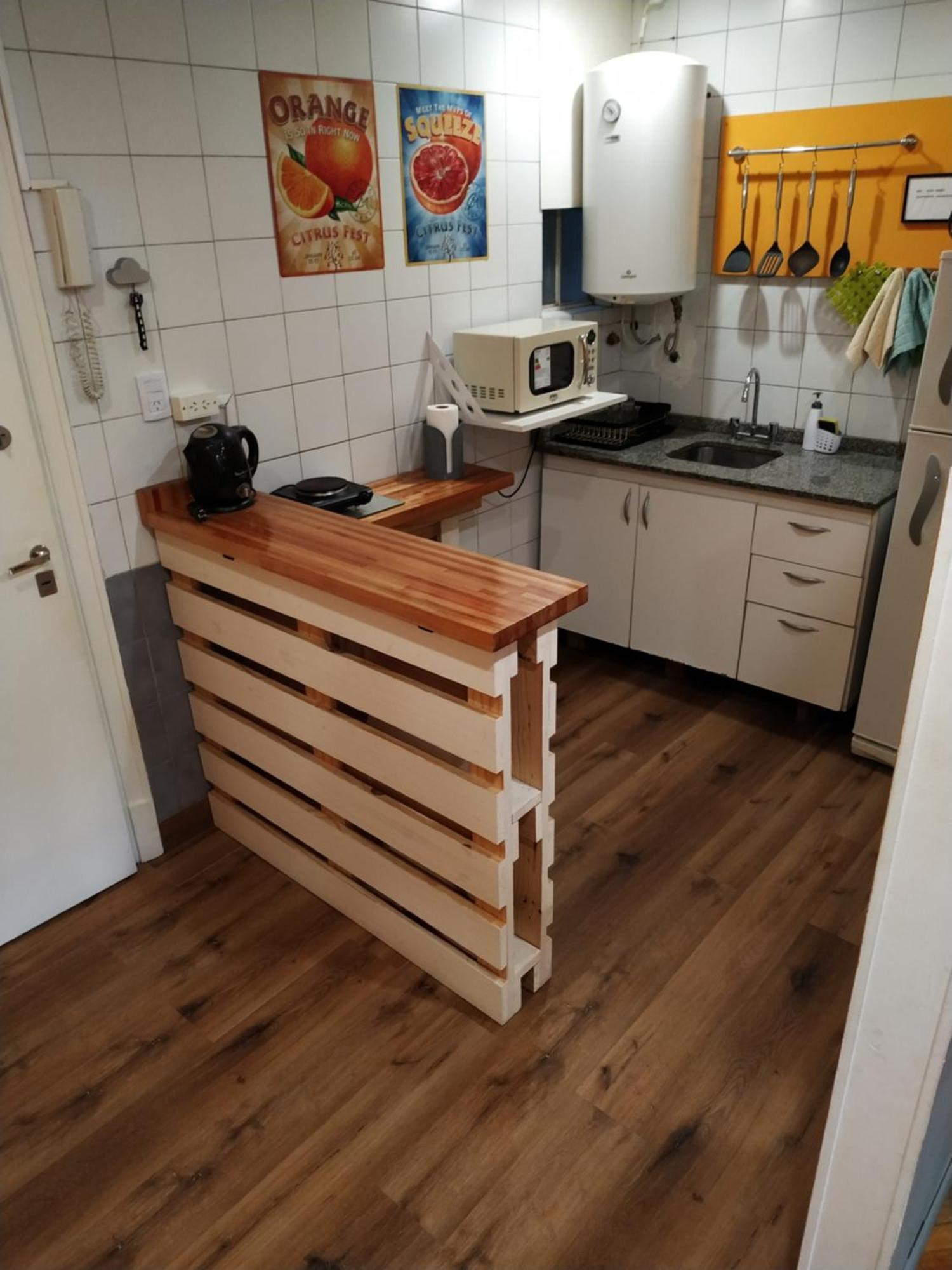 Departamento Unico En Recoleta !! Ubicacion Excelente. Apartment Buenos Aires Bagian luar foto