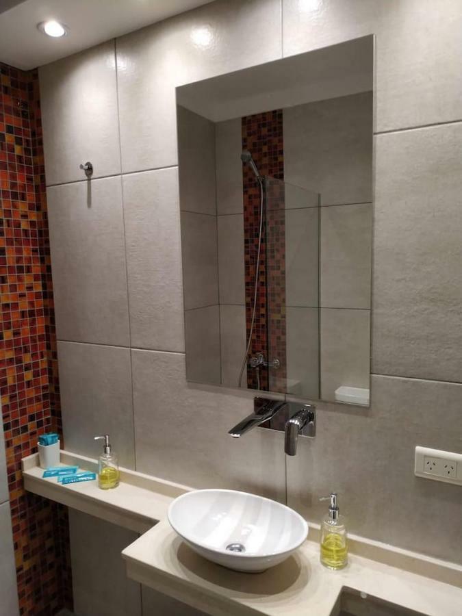 Departamento Unico En Recoleta !! Ubicacion Excelente. Apartment Buenos Aires Bagian luar foto