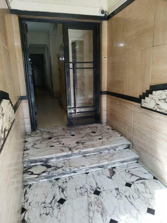 Departamento Unico En Recoleta !! Ubicacion Excelente. Apartment Buenos Aires Bagian luar foto