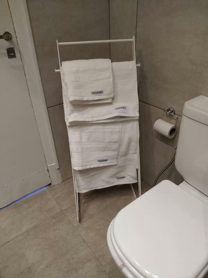 Departamento Unico En Recoleta !! Ubicacion Excelente. Apartment Buenos Aires Bagian luar foto