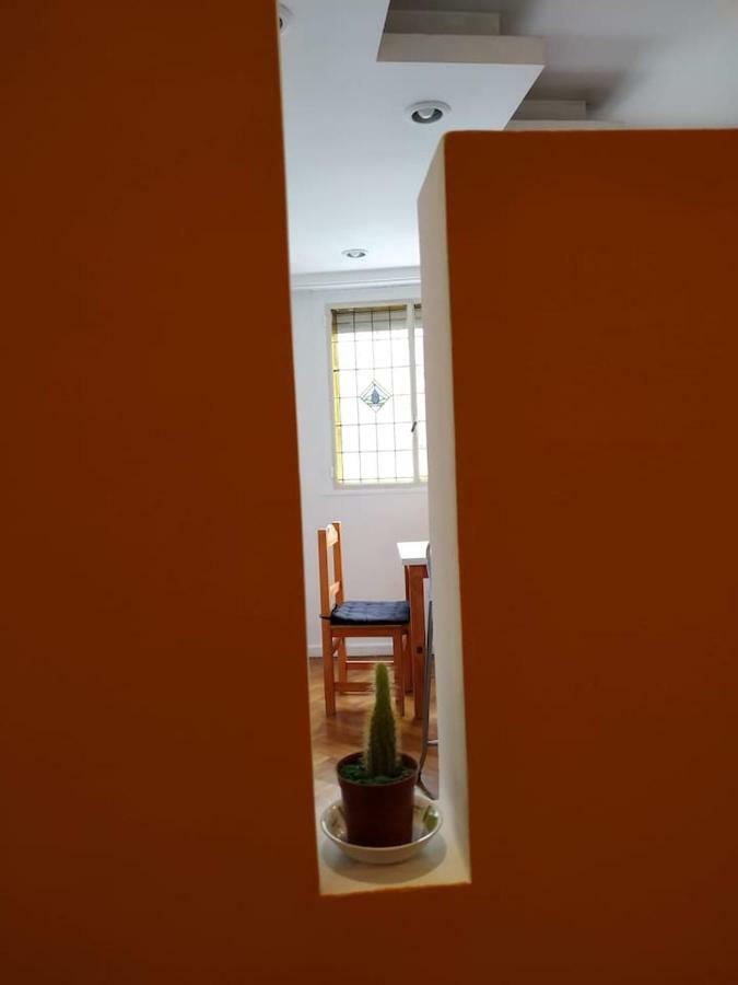 Departamento Unico En Recoleta !! Ubicacion Excelente. Apartment Buenos Aires Bagian luar foto