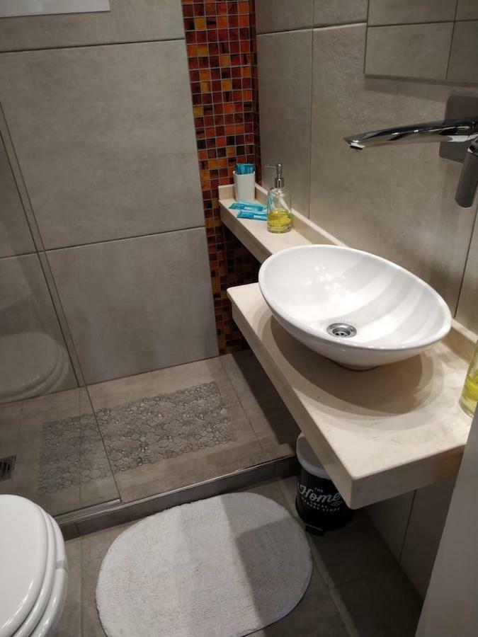 Departamento Unico En Recoleta !! Ubicacion Excelente. Apartment Buenos Aires Bagian luar foto